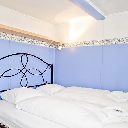 Apartment Synerzyt 4.5 - Griwarent Ag *
