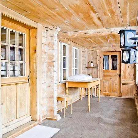 Apartment Synerzyt 4.5 - Griwarent Ag *