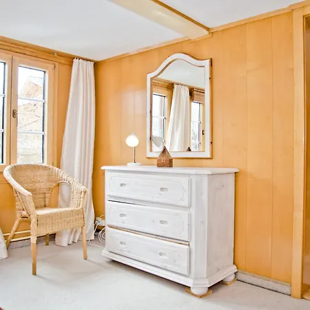 Apartment Synerzyt 4.5 - Griwarent Ag *