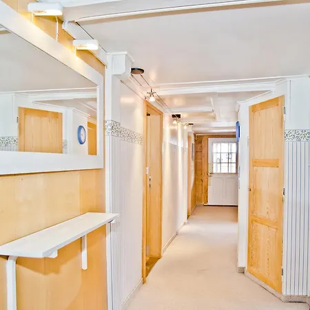 Apartment Synerzyt 4.5 - Griwarent Ag