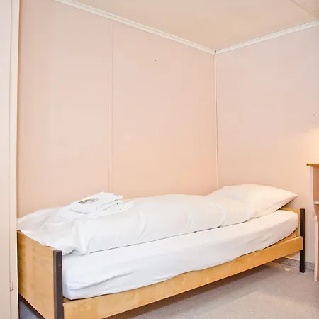 Apartment Apartment Synerzyt 4.5 - Griwarent Ag