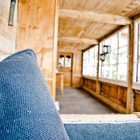 Apartment Synerzyt 4.5 - Griwarent Ag Apartment Grindelwald